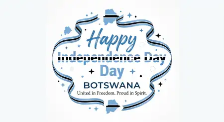 happy independence day botswana 2026 quotes