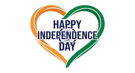 Happy Independence Day Decorative Png - Free Happy Independence Day Png 2026 Download