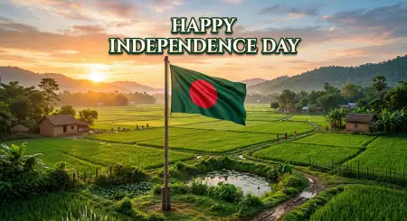 Happy Independence Day Of Bangladesh 2026 - Free Happy Independence Day Of Bangladesh 2026 Download