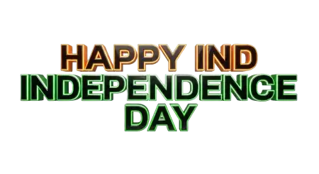 Free Happy Independence Day Png 2026 Transparent PNG Download