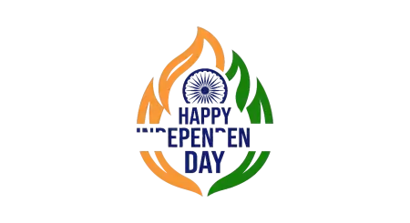 Happy Independence Day Poster Transparent Png 2 - Free Independence Day Poster 2026 Download