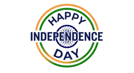 Happy Independence Day Wishes Png 2026 - Free Happy Independence Day Png 2026 Download