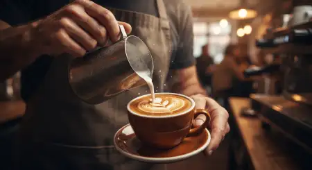 happy international coffee day 2026 instagram post - International Coffee Day 2026 Creative Post
