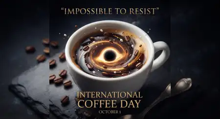 happy international coffee day 2026 png - Happy International Coffee Day 2026 Quotes