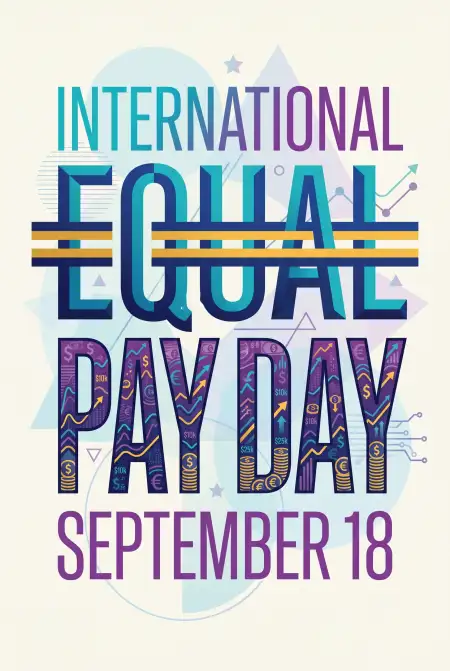 happy international equal pay day 2026 2 - International Equal Pay Day 2026