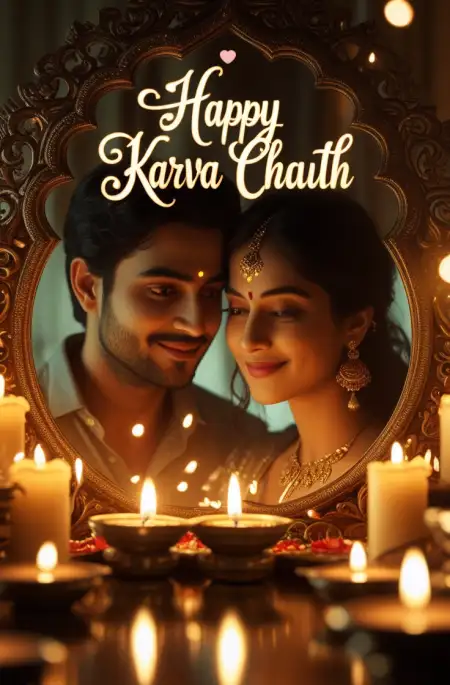 Happy Karva Chauth Hd Wallpaper 4k Download - Free Wallpaper Wallpaper Download