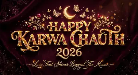 happy karwa chauth 2026 love quotes