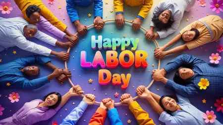 Happy Labor Day Motivational Quotes - Free Happy Labor Day Download