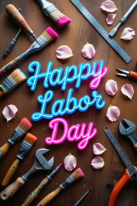 Happy Labor Day Quotes With Images - Free Happy Labor Day Download