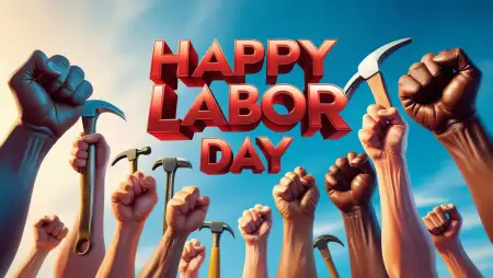 Happy Labor Day Status For WhatsApp - Free Happy Labor Day Download