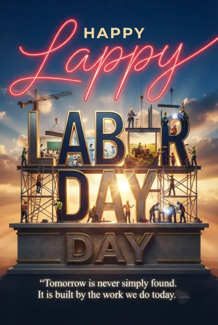 Happy Labor Day Usa 2026 Background Images - Free Happy Labor Day Usa 2026 Download