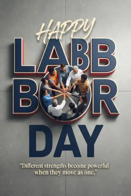 Happy Labor Day Usa 2026 Viral Images - Free Happy Labor Day Usa 2026 Download