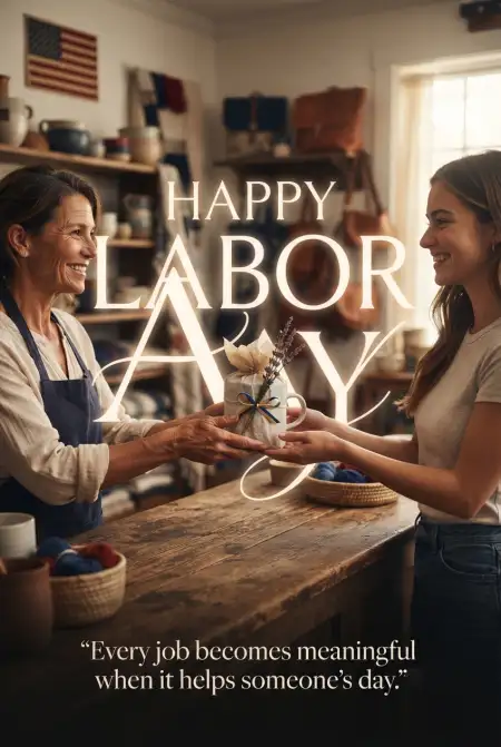 Happy Labor Day Usa 2026 Whatsapp Status - Free Happy Labor Day Usa 2026 Download