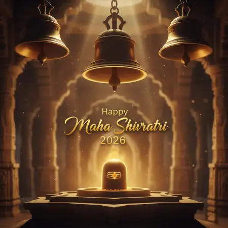 Happy Maha Shivratri 2026 Facebook 8k Hd Image - Free Happy Maha Shivratri 2026 Facebook Download