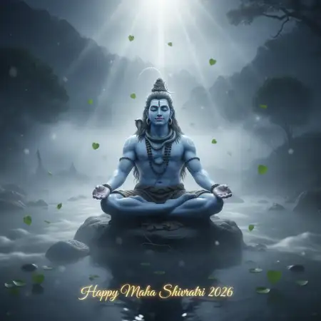 Happy Maha Shivratri 2026 Facebook Cover Photo Hd Download - Free Happy Maha Shivratri 2026 Facebook Download