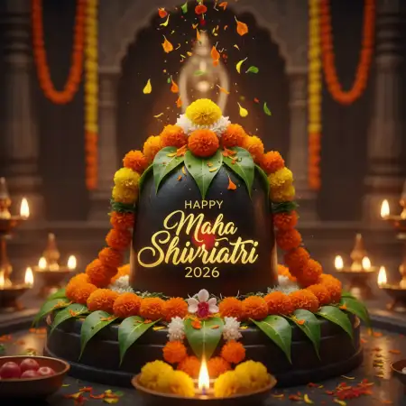 Happy Maha Shivratri 2026 Festival Images 4k - Free Happy Maha Shivratri 2026 Download