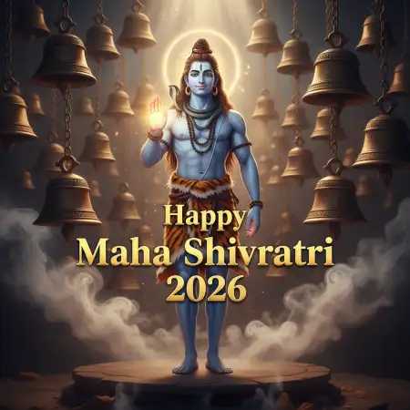 Free Happy Maha Shivratri 2026 Instagram Full Size Banner Background Download