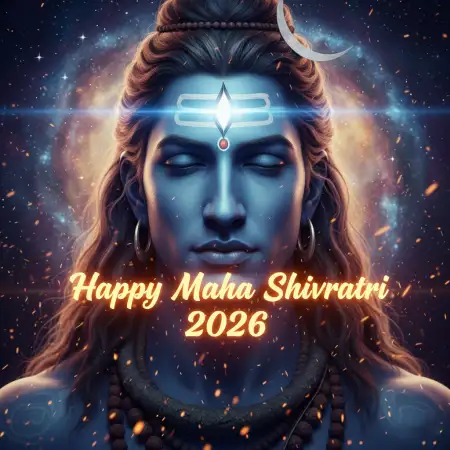 Free Happy Maha Shivratri 2026 Instagram Trending Hashtag Ideas Background Download