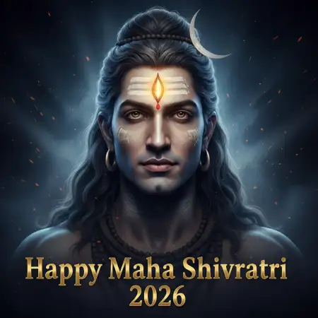 Happy Maha Shivratri 2026 Status For Whatsapp - Free Happy Maha Shivratri 2026 Download
