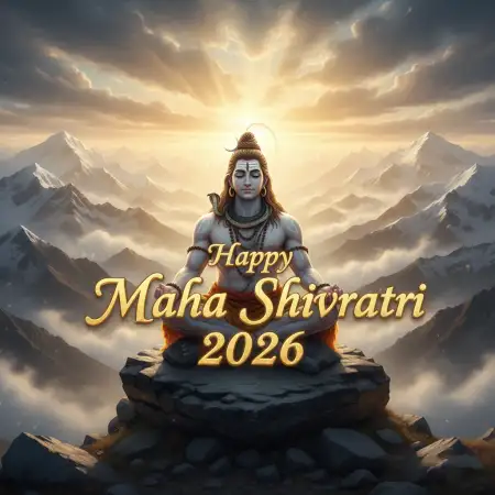 Happy Maha Shivratri 2026 Story Background Hd - Free Happy Maha Shivratri 2026 Download