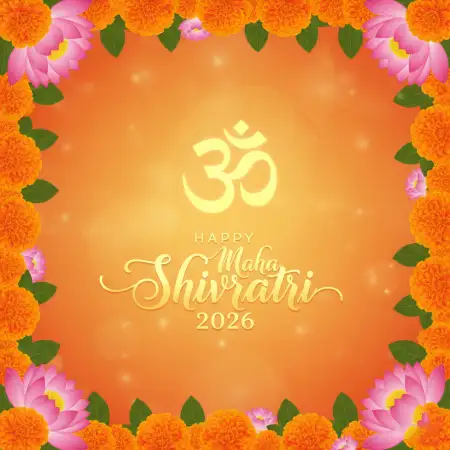 Happy Maha Shivratri 2026 Whatsapp Background 8k - Free Happy Maha Shivratri 2026 Whatsapp Download