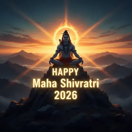 Happy Maha Shivratri 2026 Whatsapp Background Hd - Free Happy Maha Shivratri 2026 Whatsapp Download