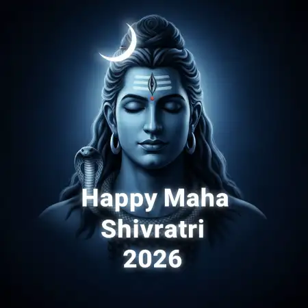 Happy Maha Shivratri 2026 Whatsapp Bhakti Status - Free Happy Maha Shivratri 2026 Whatsapp Download