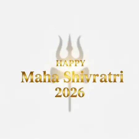 Happy Maha Shivratri 2026 Whatsapp Caption Image - Free Happy Maha Shivratri 2026 Whatsapp Download