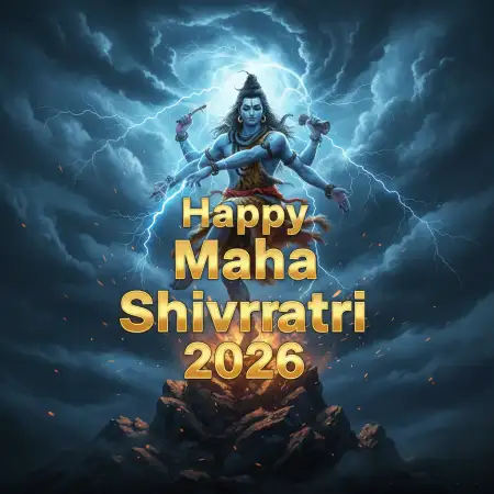 Happy Maha Shivratri 2026 Whatsapp Download Free Png - Free Happy Maha Shivratri 2026 Whatsapp Download