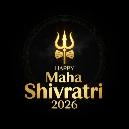 Happy Maha Shivratri 2026 Whatsapp Festival Wishes - Free Happy Maha Shivratri 2026 Whatsapp Download