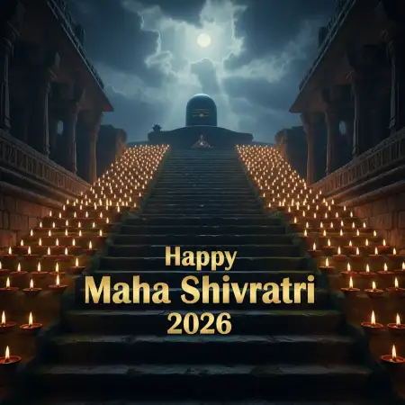Happy Maha Shivratri 2026 Whatsapp Full Screen Status - Free Happy Maha Shivratri 2026 Whatsapp Download