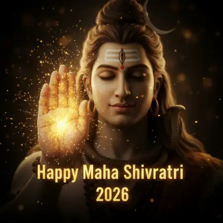 Happy Maha Shivratri 2026 Whatsapp Hd Images - Free Happy Maha Shivratri 2026 Whatsapp Download