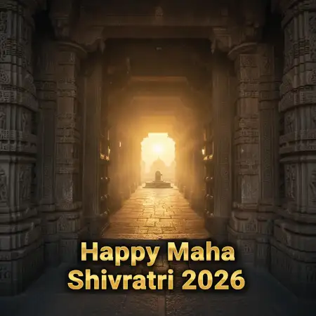 Happy Maha Shivratri 2026 Whatsapp Message In English - Free Happy Maha Shivratri 2026 Whatsapp Download