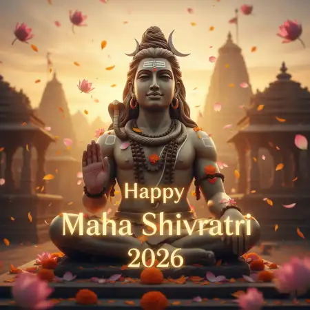 Happy Maha Shivratri 2026 Whatsapp Reel Video - Free Happy Maha Shivratri 2026 Whatsapp Download