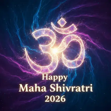 Happy Maha Shivratri 2026 Whatsapp Spiritual Status - Free Happy Maha Shivratri 2026 Whatsapp Download