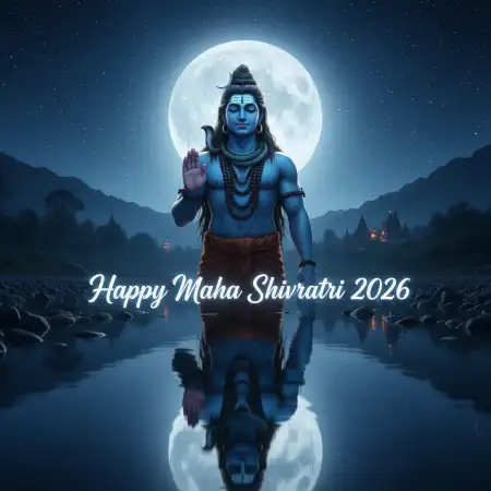 Happy Maha Shivratri 2026 Whatsapp Status Download - Free Happy Maha Shivratri 2026 Whatsapp Download