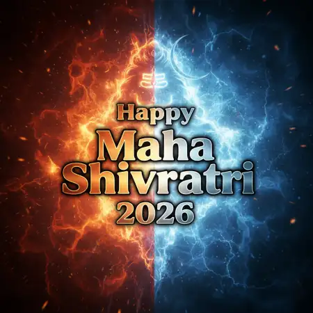 Happy Maha Shivratri 2026 Whatsapp Status Photo Download - Free Happy Maha Shivratri 2026 Whatsapp Download