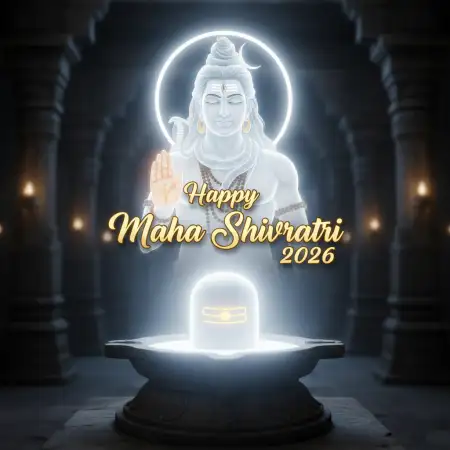 Happy Maha Shivratri 2026 Whatsapp Status Video Download - Free Happy Maha Shivratri 2026 Whatsapp Download