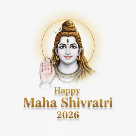 Happy Maha Shivratri 2026 Whatsapp Sticker Download - Free Happy Maha Shivratri 2026 Whatsapp Download