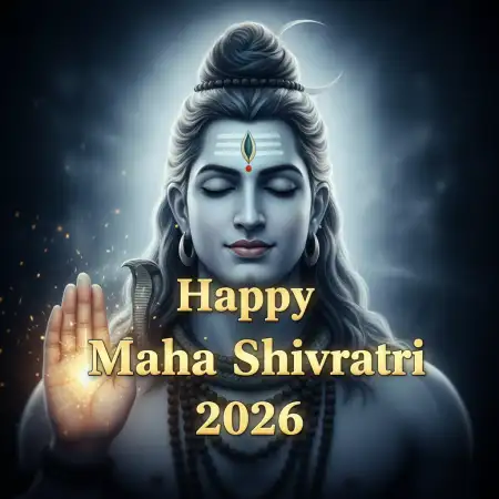 Happy Maha Shivratri 2026 Whatsapp Ultra Hd Wallpaper - Free Happy Maha Shivratri 2026 Whatsapp Download