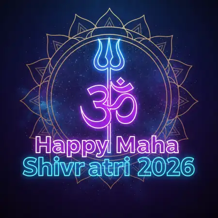 Happy Maha Shivratri 2026 Whatsapp Vertical Status - Free Happy Maha Shivratri 2026 Whatsapp Download