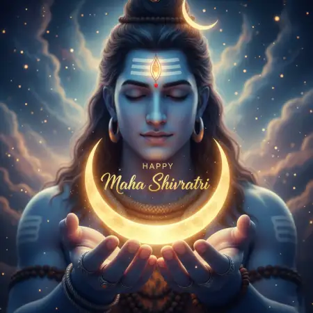 Happy Maha Shivratri Aesthetic Images - Free Happy Maha Shivratri Download