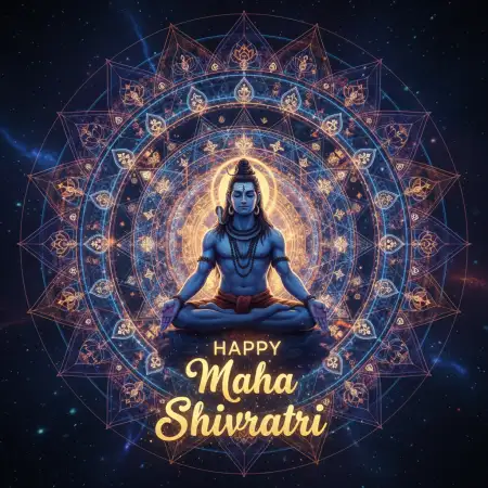 Happy Maha Shivratri Ai Generated Images - Free Happy Maha Shivratri Download