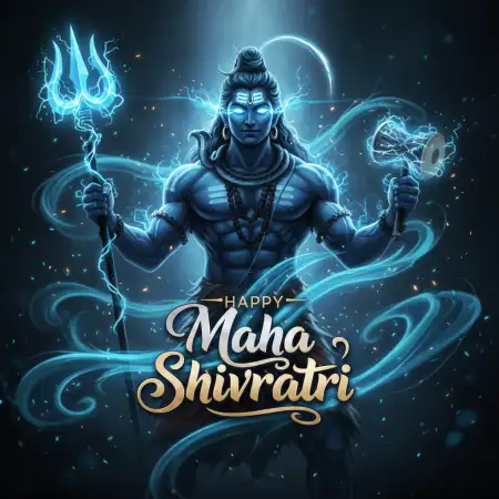 Happy Maha Shivratri Background - Free Happy Maha Shivratri Download