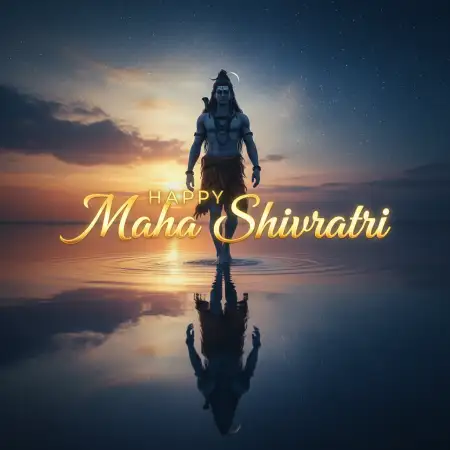 Happy Maha Shivratri Devotional Quotes - Free Happy Maha Shivratri Download