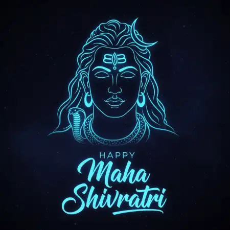 Happy Maha Shivratri Fasting Wishes - Free Happy Maha Shivratri Download