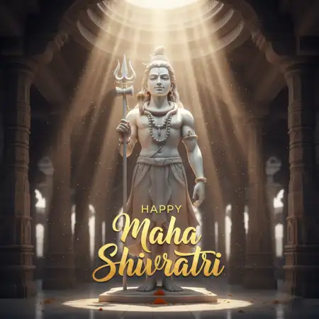 Happy Maha Shivratri High Resolution Images - Free Happy Maha Shivratri Download