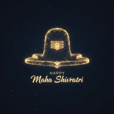 Happy Maha Shivratri Instagram Post - Free Happy Maha Shivratri Download
