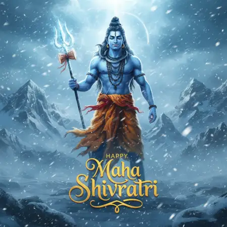 Happy Maha Shivratri Kedarnath Images - Free Happy Maha Shivratri Download