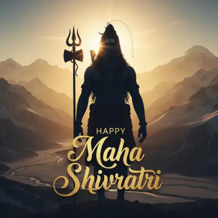 Happy Maha Shivratri Mahadev Quotes - Free Happy Maha Shivratri Download